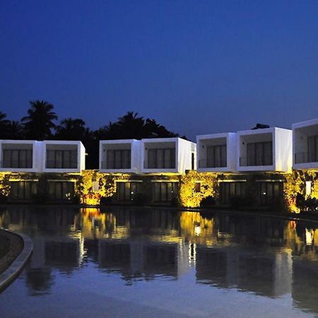 Anora Beach Resort Mahabalipuram Kuvattur Exterior photo
