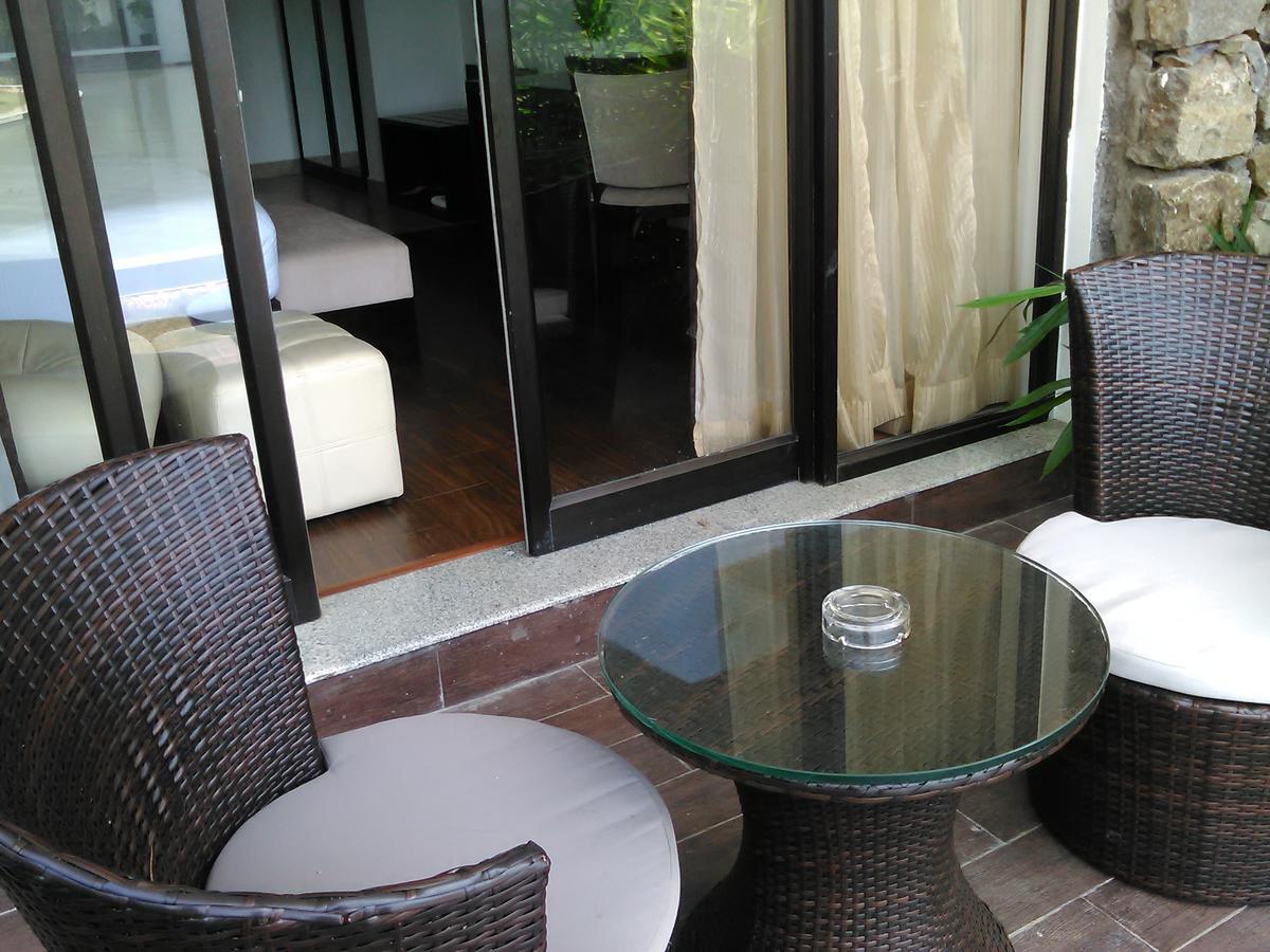 Anora Beach Resort Mahabalipuram Kuvattur Exterior photo