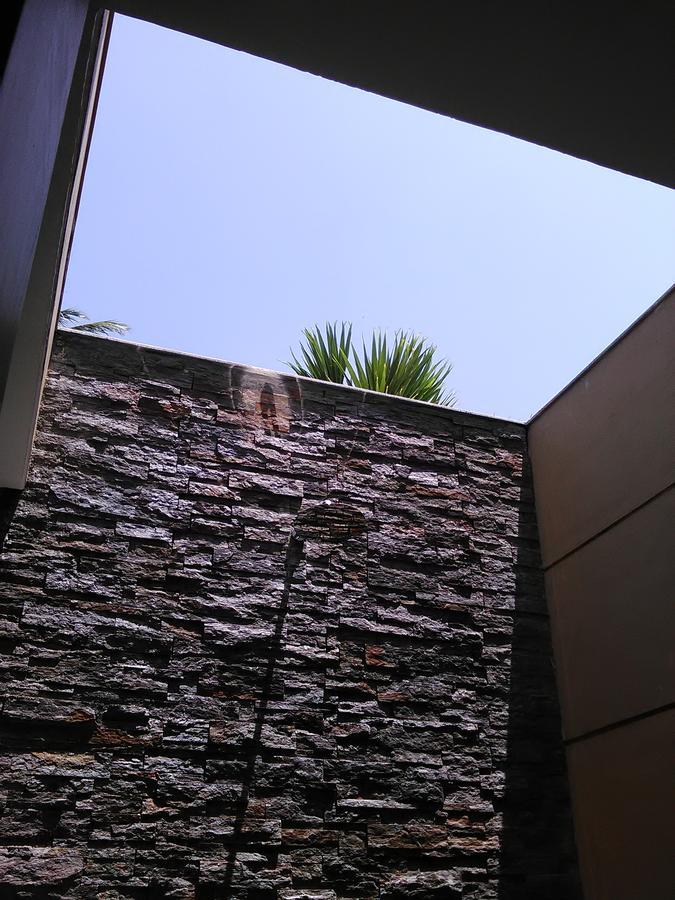 Anora Beach Resort Mahabalipuram Kuvattur Exterior photo