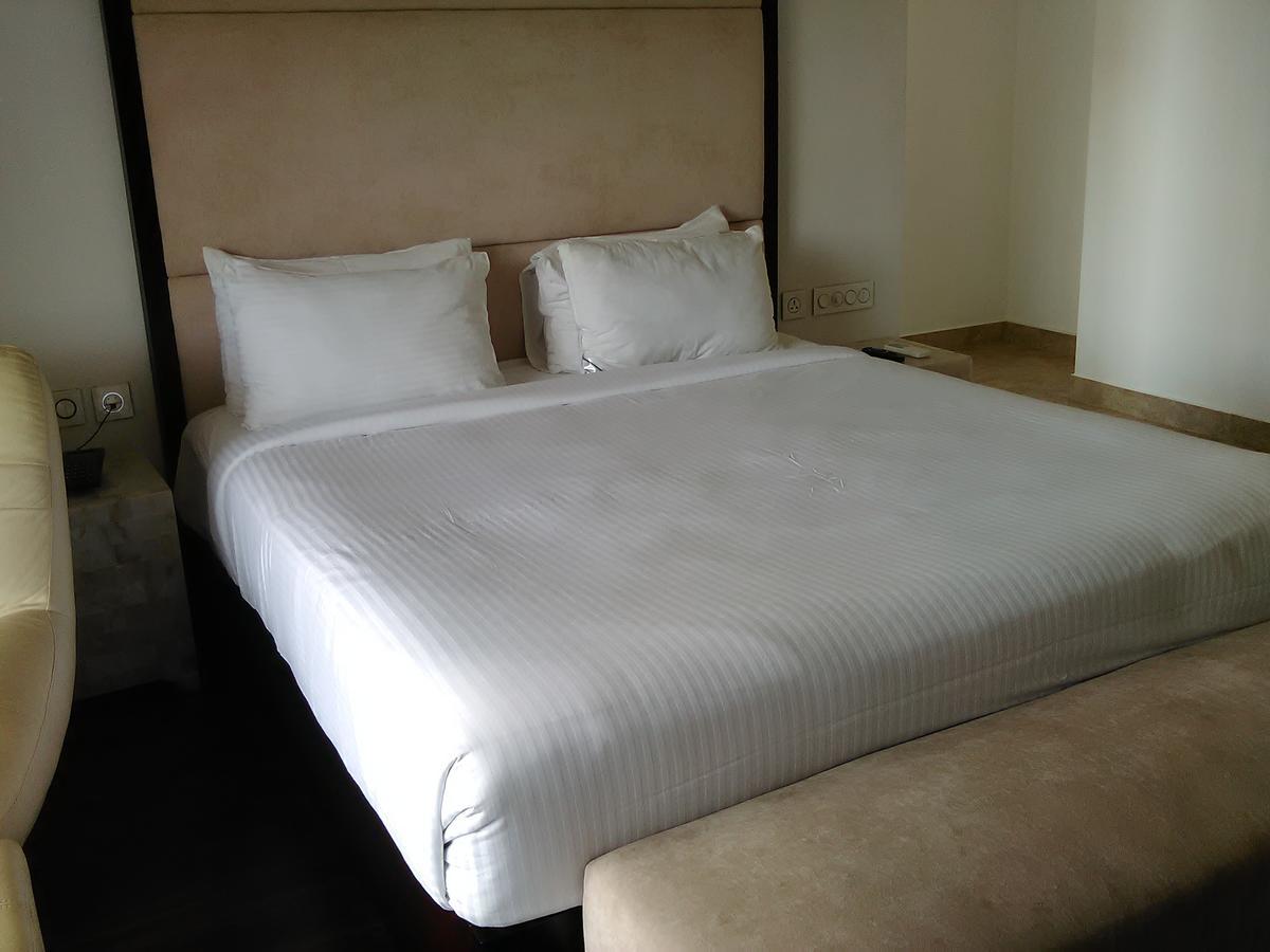 Anora Beach Resort Mahabalipuram Kuvattur Exterior photo